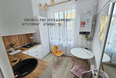 Apartament inchiriere renovat si mobilat ULTRACENTRAL - 3