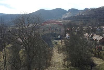 Teren Construcții intravilan de 1271 mp, în Izvoarele (Livezile) - 17