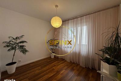 Apartament cu 3 camere decomandat, mobilat în Titan - 7