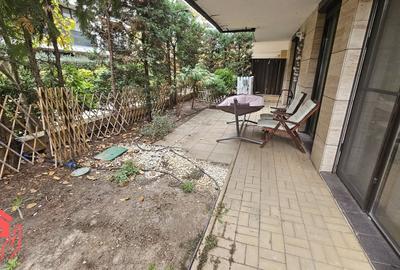 IANCU NICOLAE-3 camere cu gradina privata de 100 mp, mobiler modern, garaj! - 60