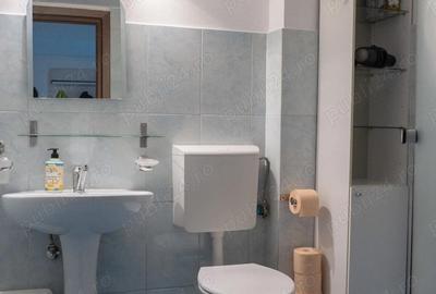 Apartament cu 3 camere decomandat în Iris - 5