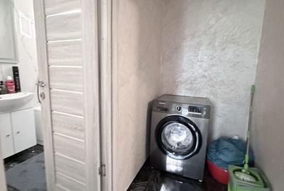 Apartament cu 2 camere decomandat în Libertății