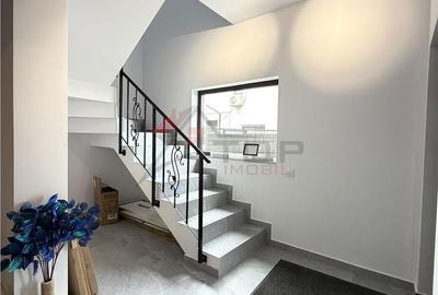 Casă cu 4 camere în Horpaz - 5