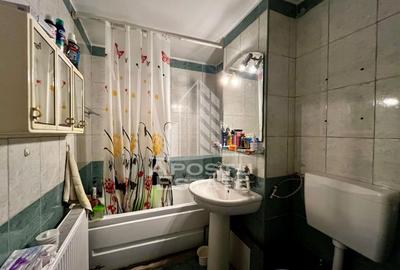 Apartament cu 3 camere decomandat, mobilat în Lipovei - 17