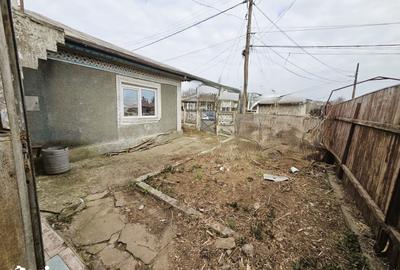 Teren de 265 mp, în Neptun - 3