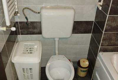 Apartament cu 2 camere semidecomandat în Sud - 7