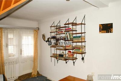 Jumatate duplex in Criscior, Hunedoara - 4