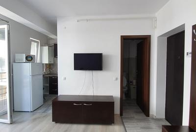 Garsonieră semidecomandată în Berceni - 2