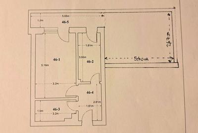 GARS. IRAM RESIDENCE, PRIMA INCHIRIERE, BOXA, INCALZIRE PARDOSEALA - 14