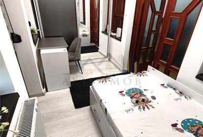 Apartament cu 2 camere nedecomandat în Ultracentral - 9