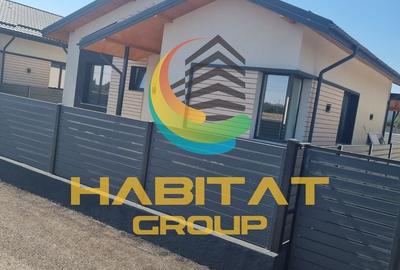 Casă individuală cu 4 camere cu Canalizare în Frumușani - 4