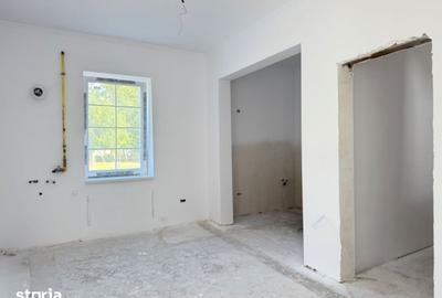 Casă cu 4 camere cu Teren 1500 Mp în Iosia - 3
