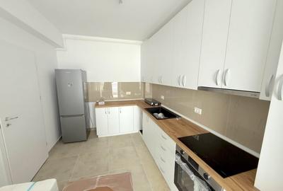 Apartament cu 2 camere decomandat în Metalurgiei - 6