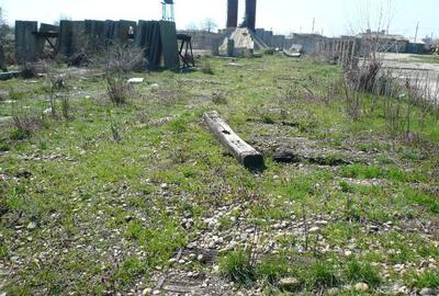Teren de 18212 mp, în Turnu Măgurele