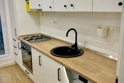 Inchiriere Apastament Regie  Residence Grozavesti Politehnica Independentei Afi Inchiriere Apastament Regie  Residence Grozavesti Politehnica Independentei Afi - 6