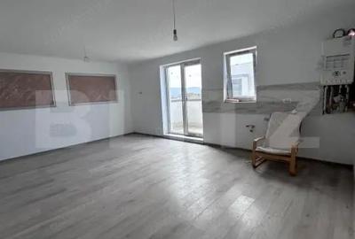 Apartament cu 3 camere semidecomandat în Central - 10