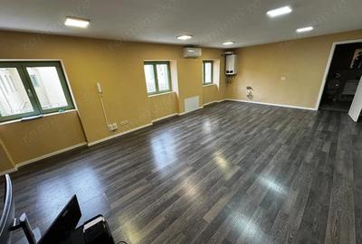 Spațiu comercial, de 82 mp, în Ultracentral