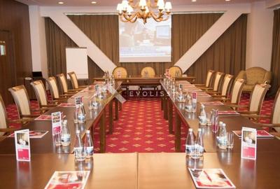 OPORTUNITATE Hotel 4* Brasov - 5