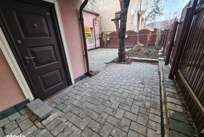 Casă cu 3 camere în Moara de Vânt - 4