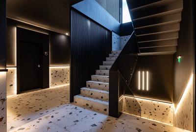 CONSTANTA - BDUL MAMAIA - LAKE VIEW - APARTAMENTE PREMIUM IN BLOC EXCLUSIVIST! - 9