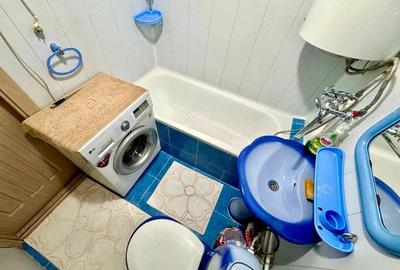 Garsonieră decomandată în Obor - 5