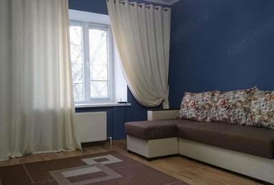 Apartamnet cu 2 camere de inchiriat in zona Centrul Civic - 2