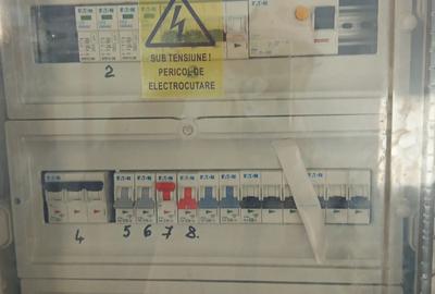 Propriet pe deal - 1