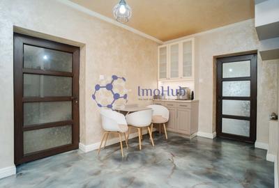 VILA CU PRIVELISTE PANORAMICA, Bucium, Iasi,  806mp teren - 23