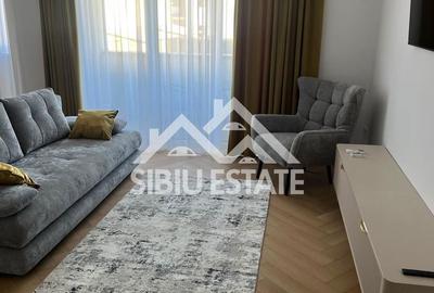 Apartament cu 2 camere, mobilat în Central - 4