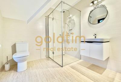 PET FRIENDLY/NOU/ SUPERB/ 2 LOCURI PARCARE/ CURTE 50 MP - 15