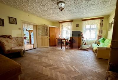 Casa  de vanzare, 3 camere, 86 mp - langa piata Cibin - 5