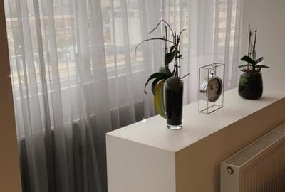 Apartament semidecomandat în Ștefan cel Mare - 3