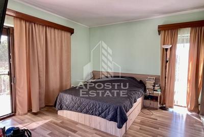 Casa individuala cu garaj Ronat - 16