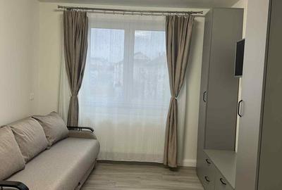 Apartament cu 2 camere decomandat în Carpați 1 - 14