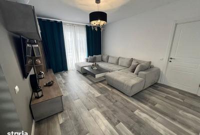 Apartament cu 3 camere, mobilat în Central - 10