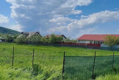 Teren de 940 mp, în Hemeiuș - 9