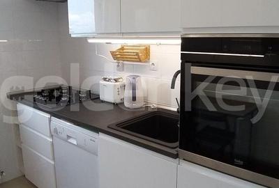 Apartament cu 3 camere decomandat, mobilat în Șoseaua Nordului - 5