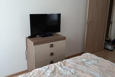 Apartament 3 camere,mobilat si utilat! - 7