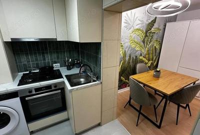 `Apartament de 2 camere in casa, `Bucurestii Noi - 5