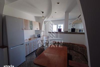 Apartament cu 3 camere, mobilat în Fabric - 15