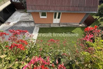 CASA INDIVIDUALA | FLORESTI | COMISION 0% - 18