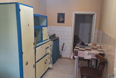 Apartament cu 2 camere decomandat în Decebal - 2