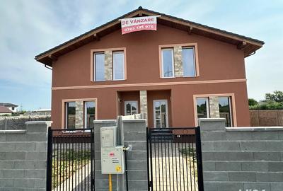 Proprietar vand duplex 4 dormitoare 1 2 ,130mp uti in Ghiroda - 3