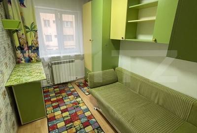 Apartament cu 3 camere semidecomandat în George Enescu - 5