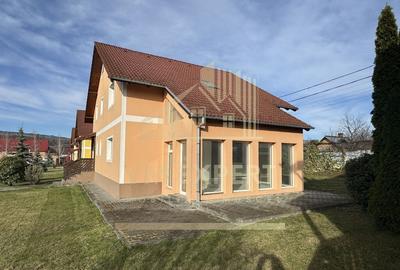 VILA 5 CAMERE,TEREN 560 MP, CAMPULUNG, ARGES - 6