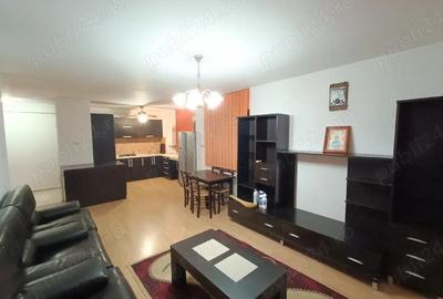 Apartament cu 3 camere semidecomandat în Central - 5