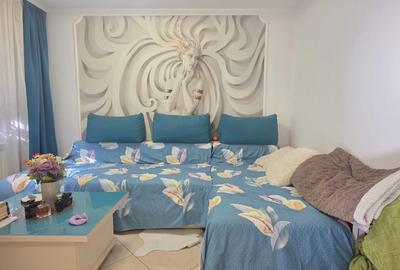 Apartament cu 4 camere decomandat, mobilat în Inel II - 16