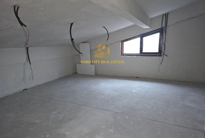 Apartament 3 camere - Baneasa - Mansarda - 10