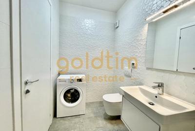 Apartament cu 3 camere decomandat, mobilat în Pipera - 27