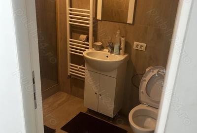 Apartament cu 3 camere decomandat în Central - 5